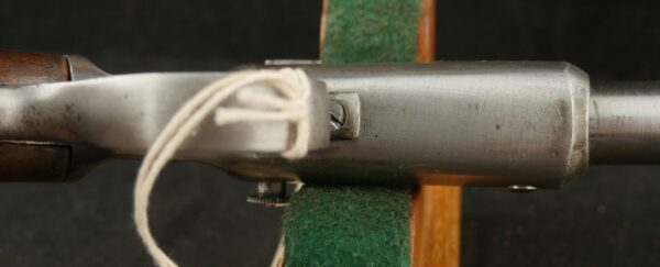 GR79-0923-4891, Stevens No 37 or 35 Pistol. BLOWOUT - Image 9