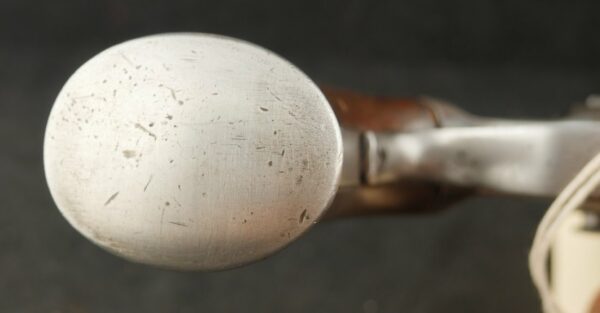 GR79-0923-4891, Stevens No 37 or 35 Pistol. BLOWOUT - Image 10
