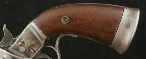 GR79-0923-4891, Stevens No 37 or 35 Pistol. BLOWOUT - Image 13