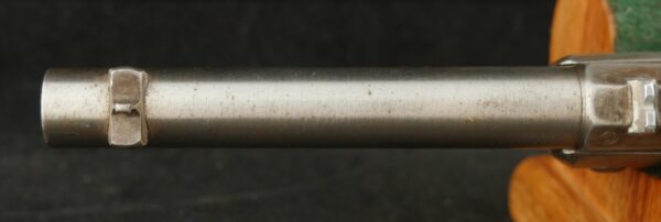 GR79-0923-4891, Stevens No 37 or 35 Pistol. BLOWOUT - Image 14