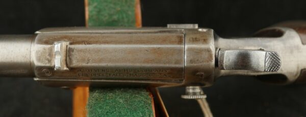 GR79-0923-4891, Stevens No 37 or 35 Pistol. BLOWOUT - Image 16