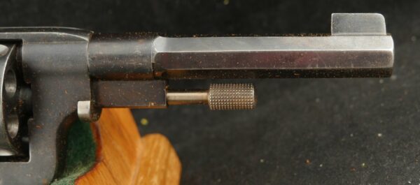 GR79-1023-4892, Model 1887 Nagant. Swedish made. BUY NOW - Image 10