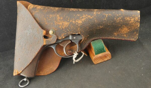 GR79-1023-4892, Model 1887 Nagant. Swedish made. BUY NOW - Image 2