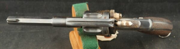 GR79-1023-4892, Model 1887 Nagant. Swedish made. BUY NOW - Image 5