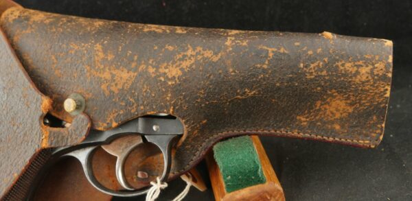 GR79-1023-4892, Model 1887 Nagant. Swedish made. BUY NOW - Image 6
