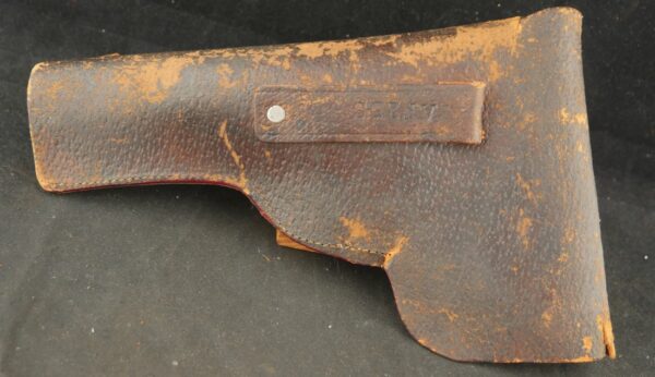 GR79-1023-4892, Model 1887 Nagant. Swedish made. BUY NOW - Image 8