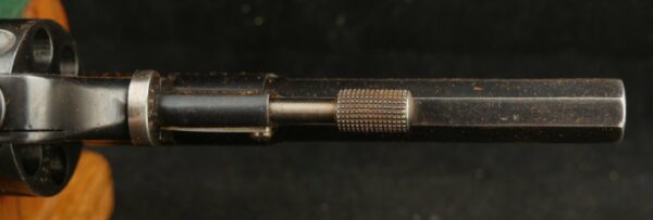 GR79-1023-4892, Model 1887 Nagant. Swedish made. BUY NOW - Image 14