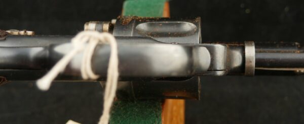 GR79-1023-4892, Model 1887 Nagant. Swedish made. BUY NOW - Image 15