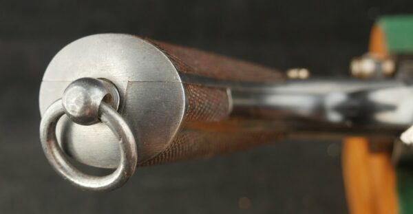 GR79-1023-4892, Model 1887 Nagant. Swedish made. BUY NOW - Image 16