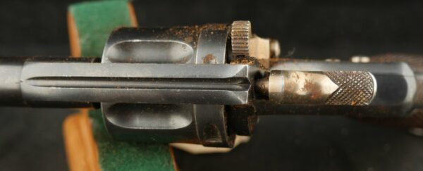 GR79-1023-4892, Model 1887 Nagant. Swedish made. BUY NOW - Image 22