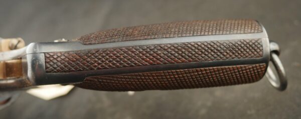GR79-1023-4892, Model 1887 Nagant. Swedish made. BUY NOW - Image 23