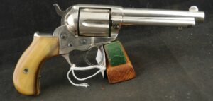 GR-1023-4899, Colt Thunderer .41 with 4 ½ inch barrel. BUY NOW