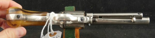 GR-1023-4899, Colt Thunderer .41 with 4 ½ inch barrel. BUY NOW - Image 3