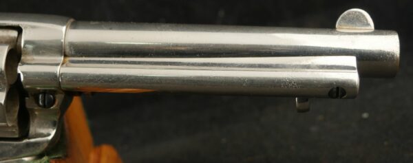 GR-1023-4899, Colt Thunderer .41 with 4 ½ inch barrel. BUY NOW - Image 5