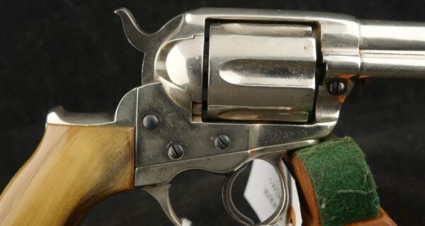 GR-1023-4899, Colt Thunderer .41 with 4 ½ inch barrel. BUY NOW - Image 6