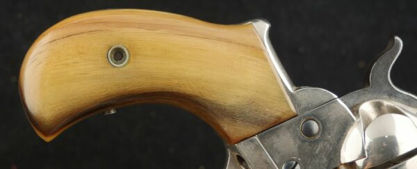GR-1023-4899, Colt Thunderer .41 with 4 ½ inch barrel. BUY NOW - Image 7