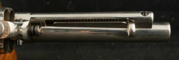 GR-1023-4899, Colt Thunderer .41 with 4 ½ inch barrel. BUY NOW - Image 8