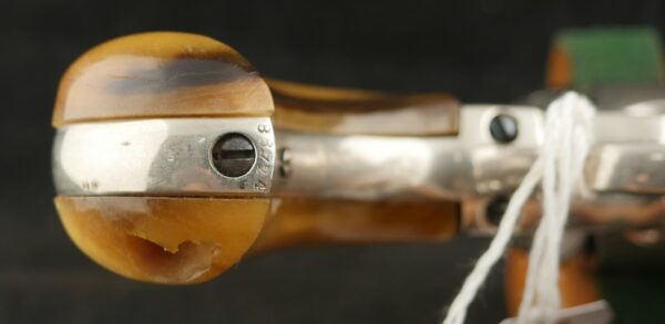 GR-1023-4899, Colt Thunderer .41 with 4 ½ inch barrel. BUY NOW - Image 10