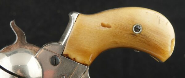 GR-1023-4899, Colt Thunderer .41 with 4 ½ inch barrel. BUY NOW - Image 14