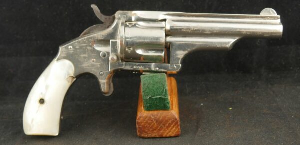 GR-1023-4900, Hopkins and Allen .38 Centerfire. BUY NOW - Image 3