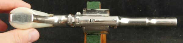 GR-1023-4900, Hopkins and Allen .38 Centerfire. BUY NOW - Image 4