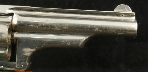 GR-1023-4900, Hopkins and Allen .38 Centerfire. BUY NOW - Image 13