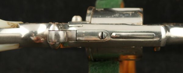 GR-1023-4900, Hopkins and Allen .38 Centerfire. BUY NOW - Image 17
