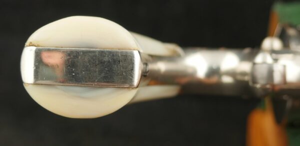 GR-1023-4900, Hopkins and Allen .38 Centerfire. BUY NOW - Image 19