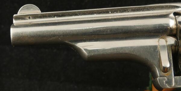 GR-1023-4900, Hopkins and Allen .38 Centerfire. BUY NOW - Image 20