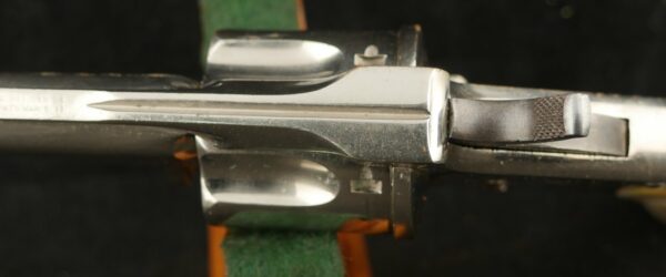 GR-1023-4900, Hopkins and Allen .38 Centerfire. BUY NOW - Image 25