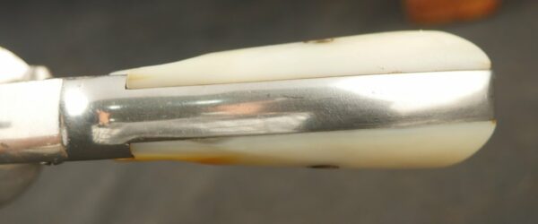 GR-1023-4900, Hopkins and Allen .38 Centerfire. BUY NOW - Image 26