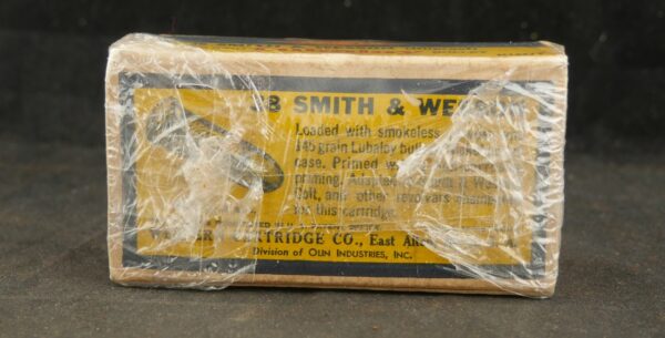 GR-1023-4900, Hopkins and Allen .38 Centerfire. BUY NOW - Image 32