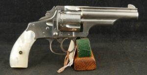GR-1023-4902, Merwin and Hulbert .38 DA. BUY NOW