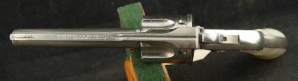 GR-1023-4902, Merwin and Hulbert .38 DA. BUY NOW - Image 4