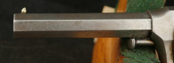 GR-1023-4907, Remington Ryder Pocket DA .31 Percussion. BUY NOW - Image 10