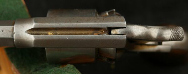 GR-1023-4907, Remington Ryder Pocket DA .31 Percussion. BUY NOW - Image 15