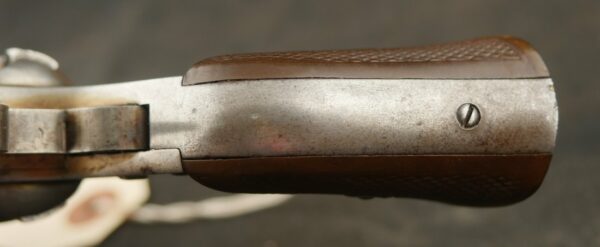 GR-1023-4907, Remington Ryder Pocket DA .31 Percussion. BUY NOW - Image 16