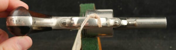 GR-1023-4909, Forehand and Wadsworth. DA in .41 CF. BUY NOW - Image 3