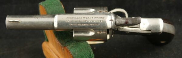 GR-1023-4909, Forehand and Wadsworth. DA in .41 CF. BUY NOW - Image 5