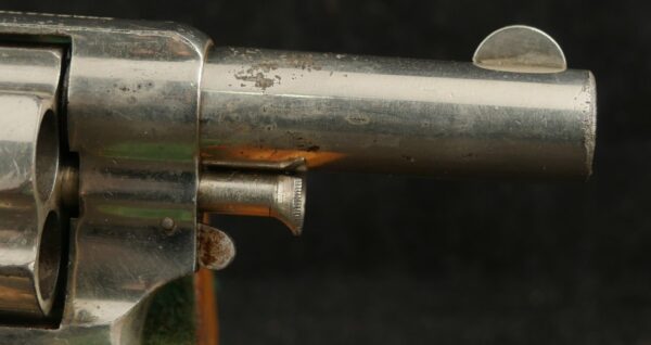 GR-1023-4909, Forehand and Wadsworth. DA in .41 CF. BUY NOW - Image 4