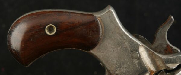 GR-1023-4909, Forehand and Wadsworth. DA in .41 CF. BUY NOW - Image 7