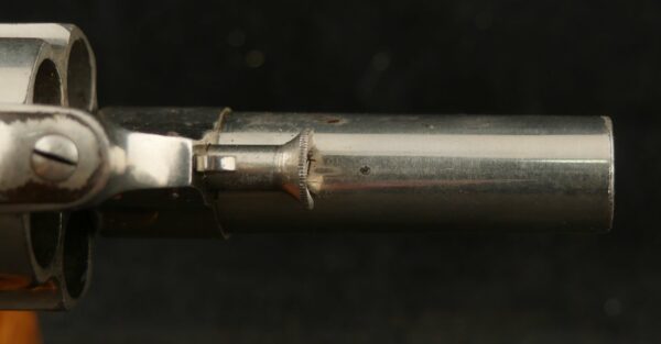 GR-1023-4909, Forehand and Wadsworth. DA in .41 CF. BUY NOW - Image 8
