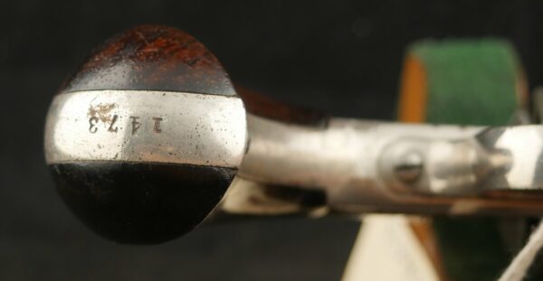 GR-1023-4909, Forehand and Wadsworth. DA in .41 CF. BUY NOW - Image 10