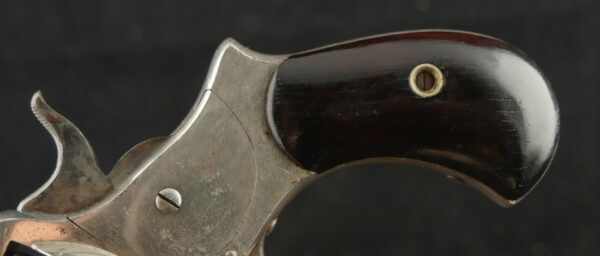 GR-1023-4909, Forehand and Wadsworth. DA in .41 CF. BUY NOW - Image 13