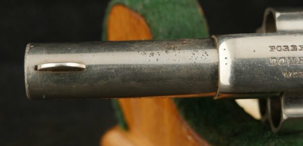 GR-1023-4909, Forehand and Wadsworth. DA in .41 CF. BUY NOW - Image 14