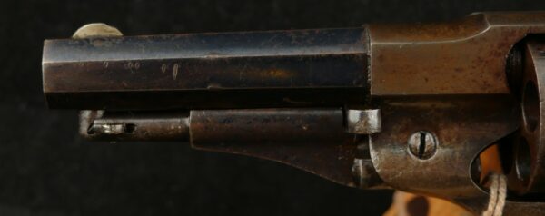 GR-1023-4910, Remington Spur Trigger Pocket, 5 shot, .31 Percussion. BUY NOW - Image 11