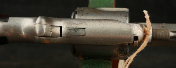 GR-1023-4911, Hopkins and Allen XL No 5 .38 RF. BUY NOW - Image 9