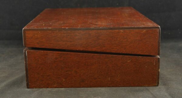 GR-1023-4912, Officers Field Desk with compartment for a Cooper Navy. BUY NOW - Image 10
