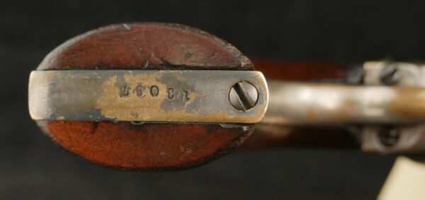 GR-1023-4912, Officers Field Desk with compartment for a Cooper Navy. BUY NOW - Image 18
