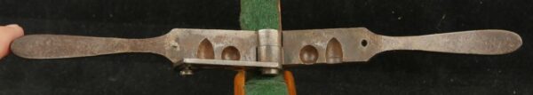 GR-1023-4912, Officers Field Desk with compartment for a Cooper Navy. BUY NOW - Image 32